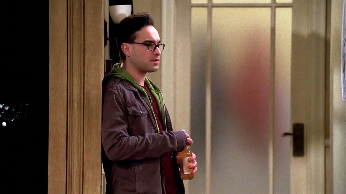 Leonard Hofstadter