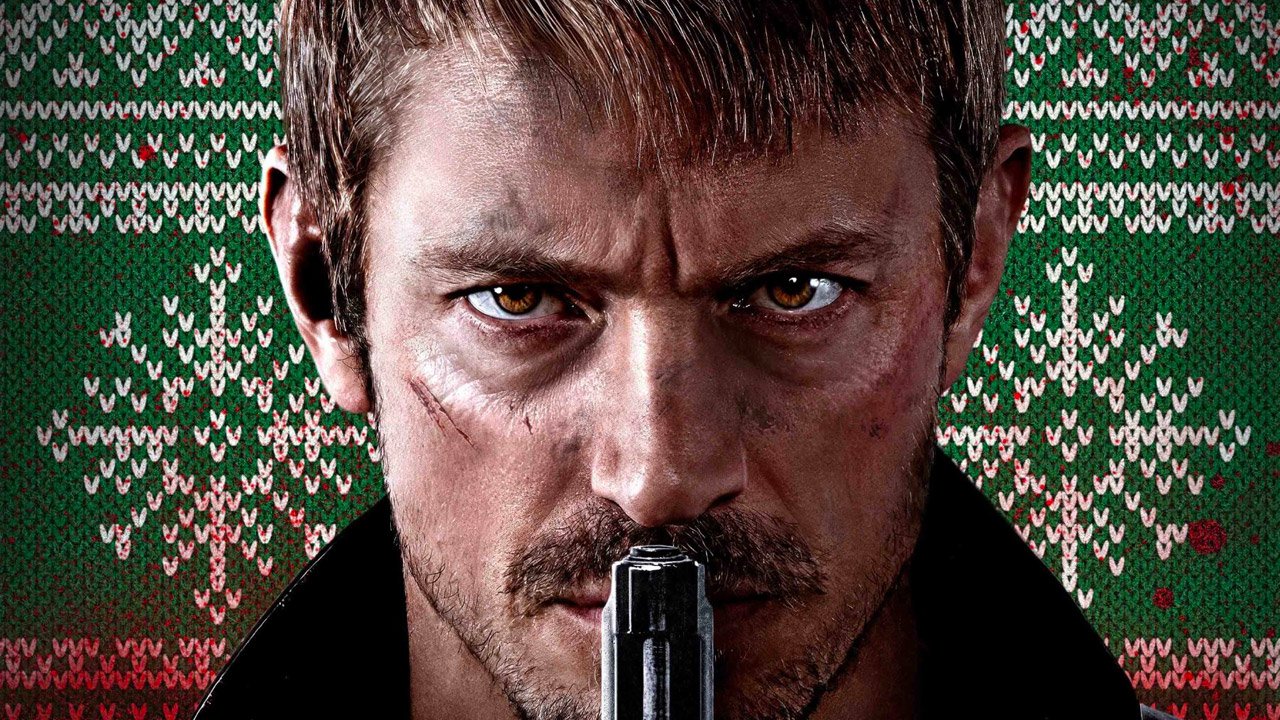 Silent Night - Il silenzio della vendetta - Recensione della versione Home Video DVD