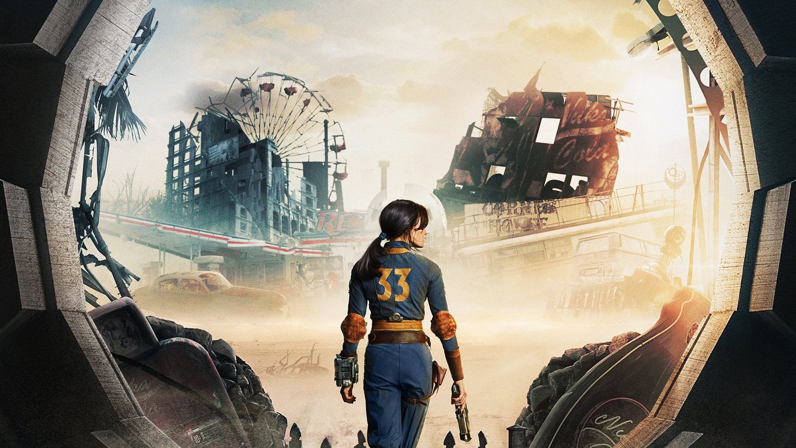 Fallout