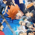 HAIKYU!! The Dumpster Battle