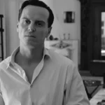 Andrew Scott in Ripley