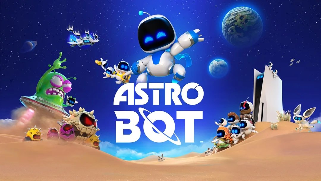Astro Bot in offerta preorder