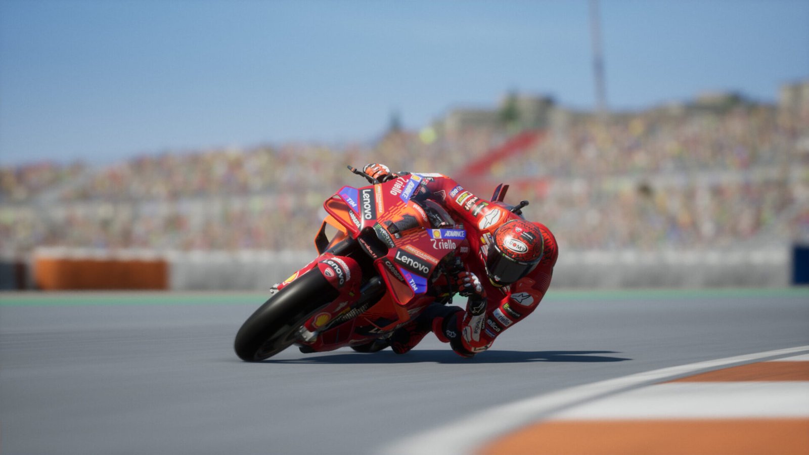 La recensione di Moto GP 24, il nuovo corsistico sviluppato da Milestone!