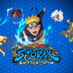 Naruto x Boruto: Ultimate Ninja Storm Connections
