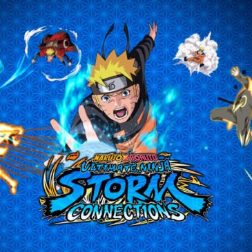 Naruto x Boruto: Ultimate Ninja Storm Connections – Recensione