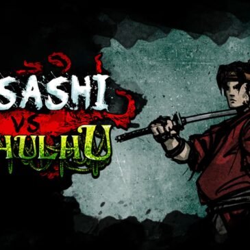 Musashi vs Cthulhu – Recensione