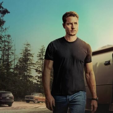 Tracker: Jensen Ackles torna nei panni di Russell Shaw nel secondo episodio!