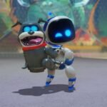 Aperti i preordini del nuovo Astro Bot