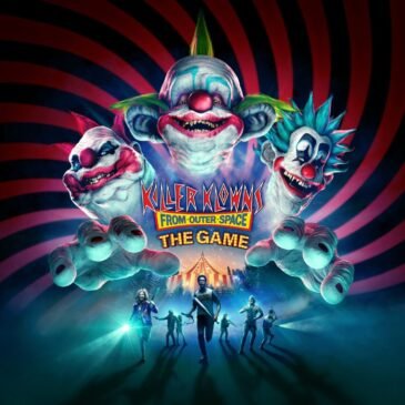 Killer Klowns From Outer Space: The Game – Recensione