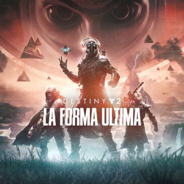 Destiny 2: La Forma Ultima – Recensione e tutte le novità dell’ultima espansione
