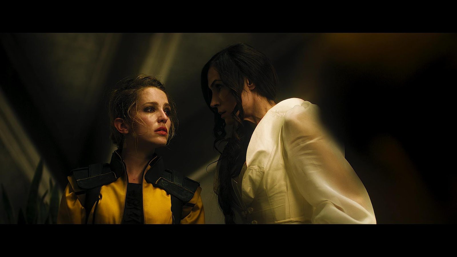 June 27 di Boy Kills World interpretata da Jessica Rothe