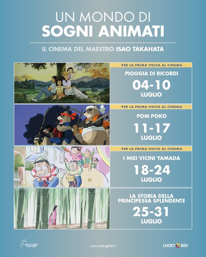 Studio Ghibli
