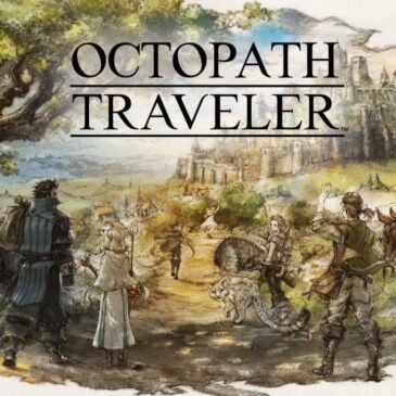 Octopath Traveler – Recensione