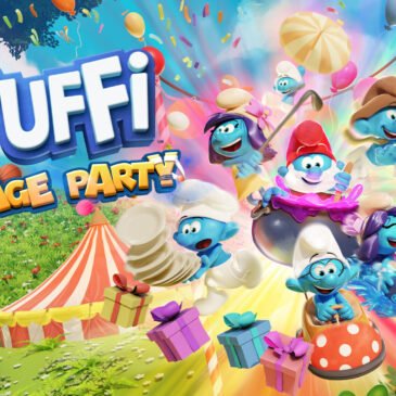 I Puffi: Village Party – Recensione