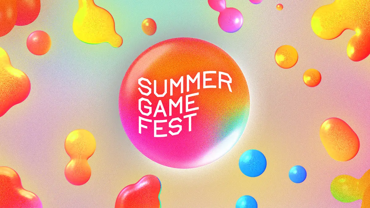 Summer Game Fest 2024