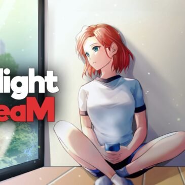 Sunlight Scream – Recensione