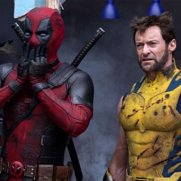 Deadpool e Wolverine tornano insieme in una nuova serie a fumetti Marvel