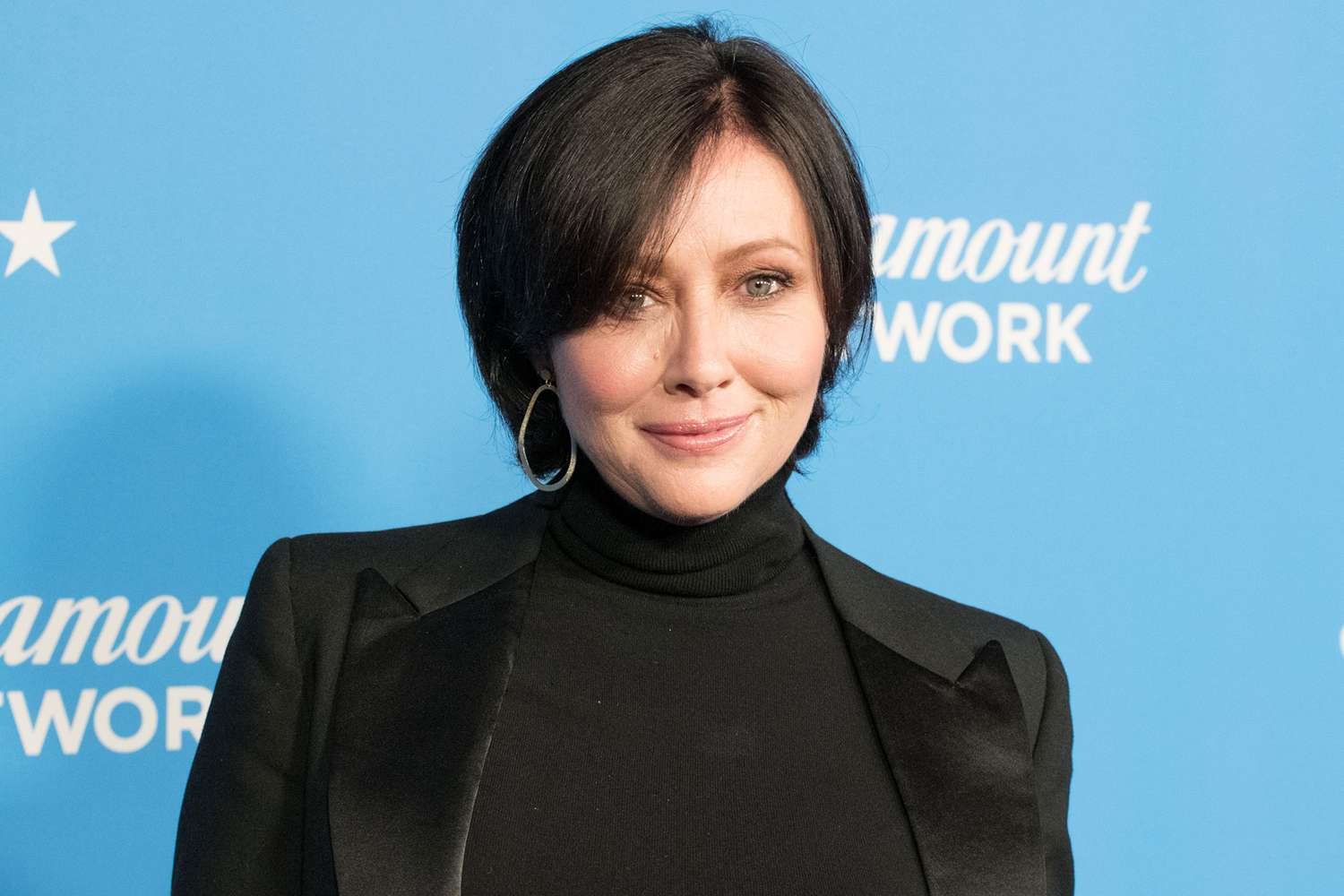 Ci lascia Shannen Doherty a soli 53 anni