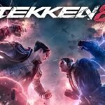 L'ultimo capitolo della serie TEKKEN è ora in offerta su Amazon!