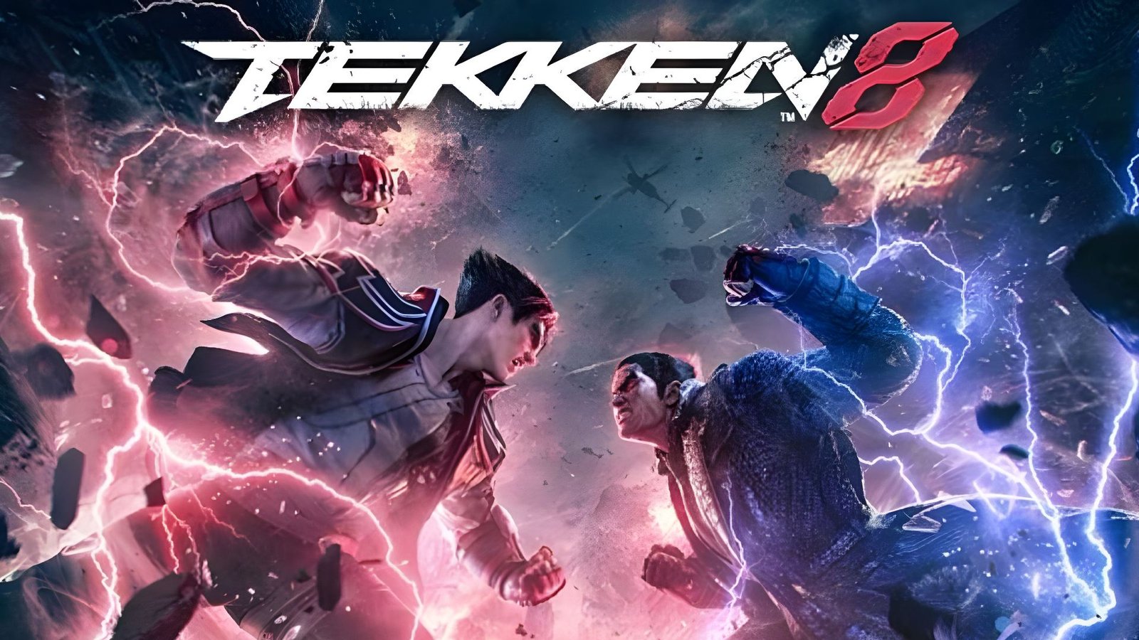 L'ultimo capitolo della serie TEKKEN è ora in offerta su Amazon!