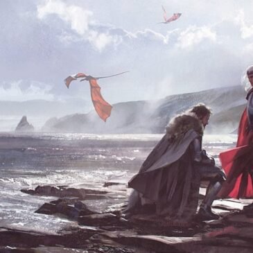 Mattson Tomlin sulla serie spin-off di Game of Thrones “Aegon’s Conquest”