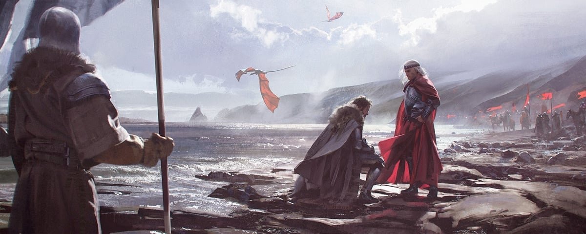 Aegon's Conquest