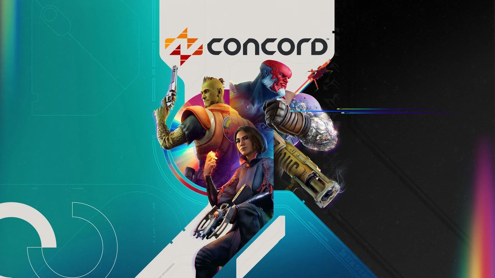 La recensione di Concord per PC
