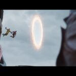 Marvel Sparkle Circle