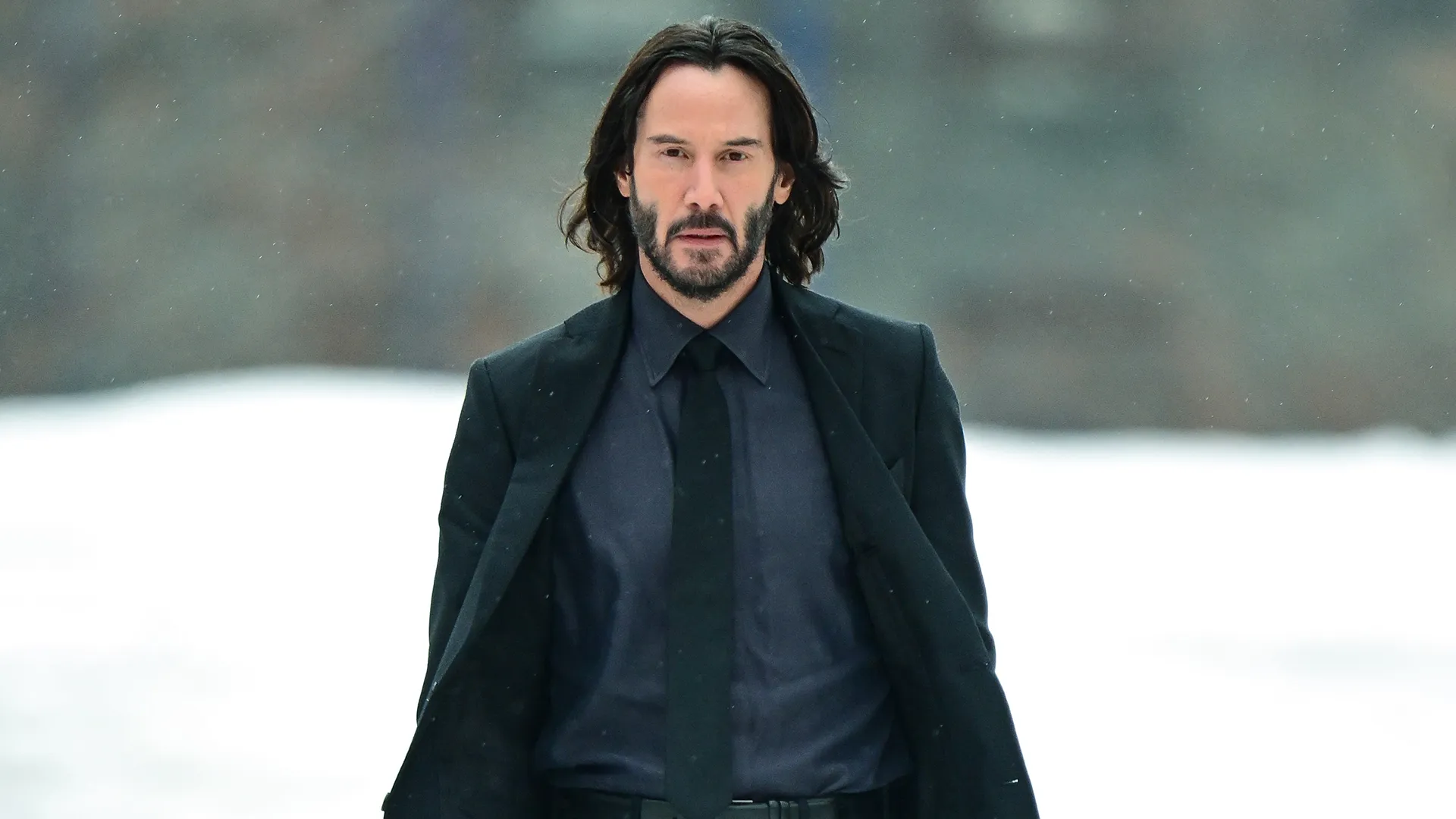 Keanu Reeves entra nel mondo di Sonic: sarà la voce di Shadow in Sonic 3