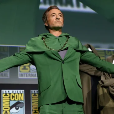 Robert Downey Jr. contro l’intelligenza artificiale: “Farò causa a chiunque userà la mia immagine dopo la morte”