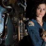 Sigourney Weaver