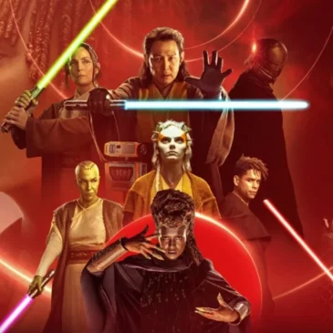 Star Wars The Acolyte: Costi Elevati e Cancellazione
