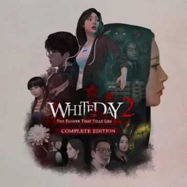 White Day 2: The Flower That Tells Lies – Recensione