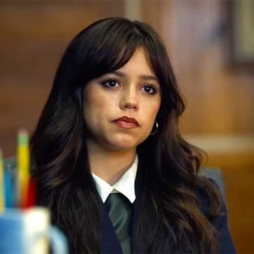 Jenna Ortega: “Disgustata dalle immagini generate dall’IA”