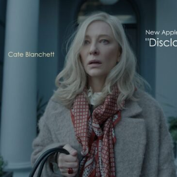 Alfonso Cuarón: Cate Blanchett era la mia prima scelta per “Disclaimer”
