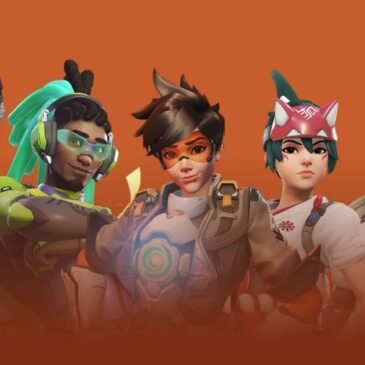 I 10 migliori hero shooter della storia