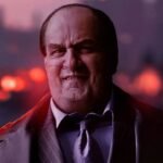 The Penguin