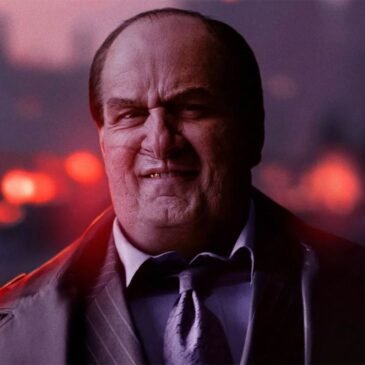 The Penguin: il regista sogna uno spin-off su un nuovo villain