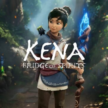 Kena: Bridge of Spirits – Recensione della versione Xbox Series X/S