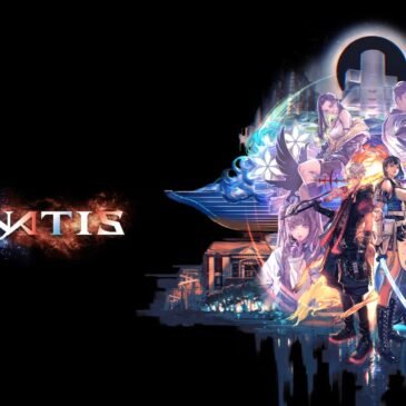 Reynatis – Recensione