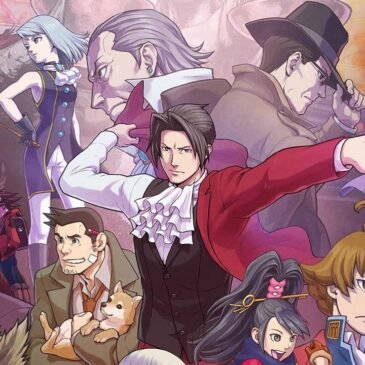 Ace Attorney Investigations Collection – Recensione