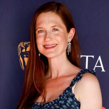 L’attrice di Harry Potter Bonnie Wright sarebbe aperta a tornare come Ginny Weasley