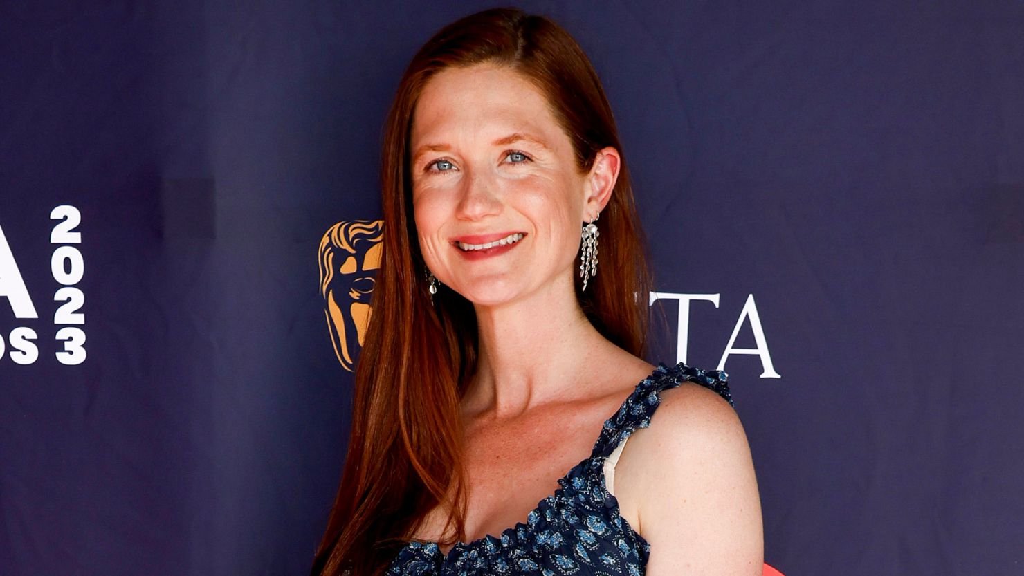 Bonnie Wright