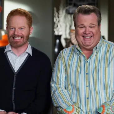 Modern Family: Eric Stonestreet deluso dalla cancellazione dello spin-off su Cam e Mitchell