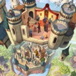 The Elder Scrolls: Castles