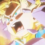 Dragon Ball DAIMA