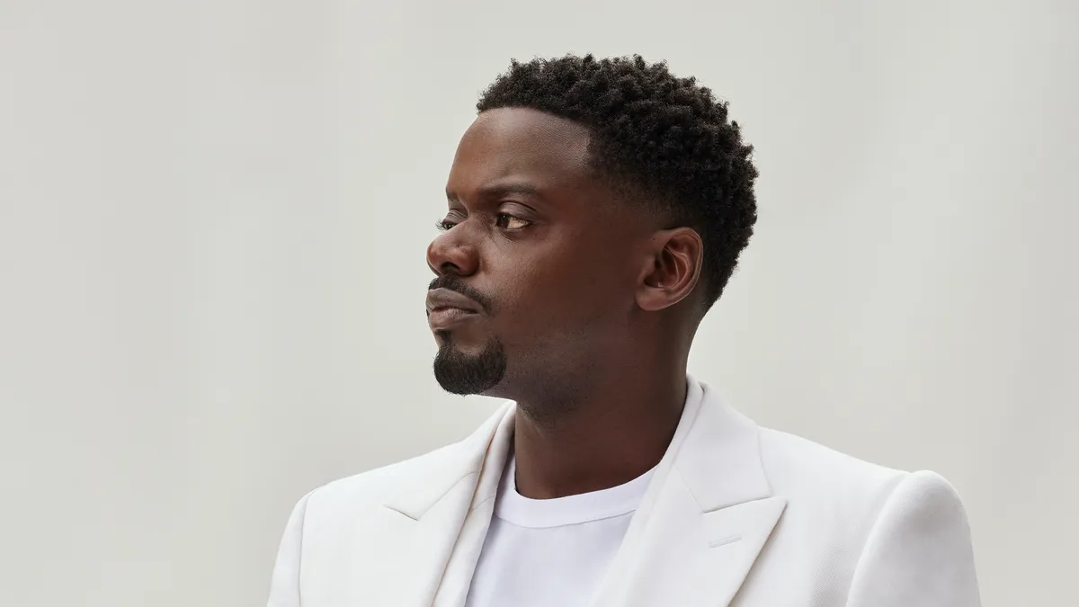 Daniel Kaluuya