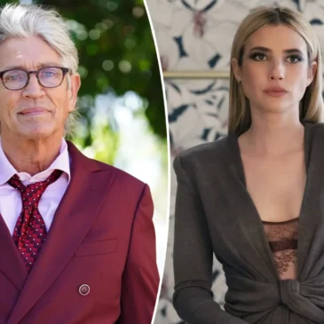 Eric Roberts: un padre amorevole ma imperfetto, la sua storia con la figlia Emma