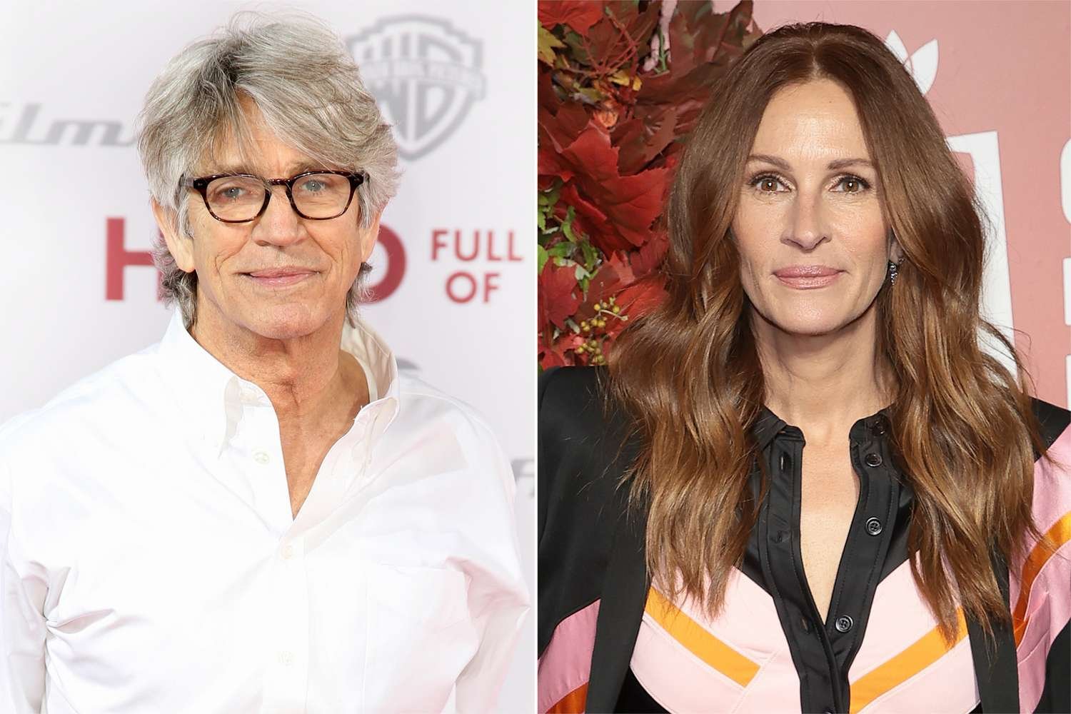 Eric Roberts e Julia Roberts