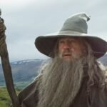 Ian McKellen
